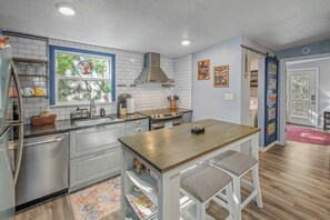 Nhà (2 Bedrooms) | Nội thất