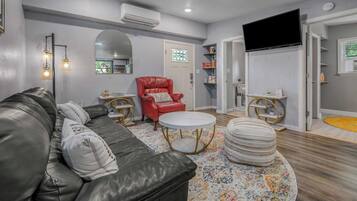 House (2 Bedrooms) | Front of property