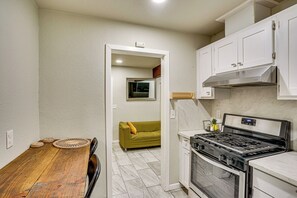Appartamento (2 Bedrooms) | Interni