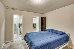 Appartamento (2 Bedrooms) | Interni