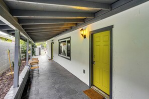 公寓 (2 Bedrooms) | 住宿內部
