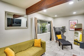 公寓 (2 Bedrooms) | 住宿內部