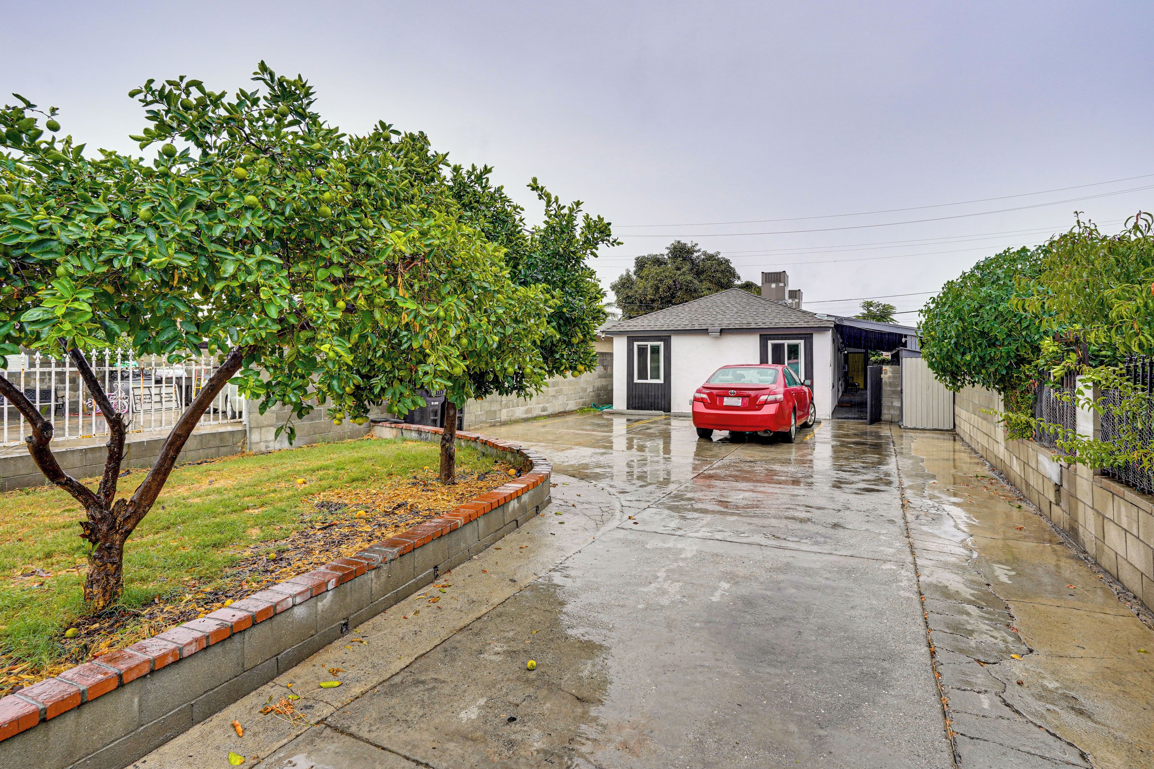 公寓 (2 Bedrooms) | 住宿内部