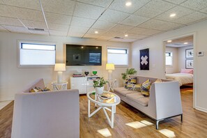 Appartamento (2 Bedrooms) | Interni