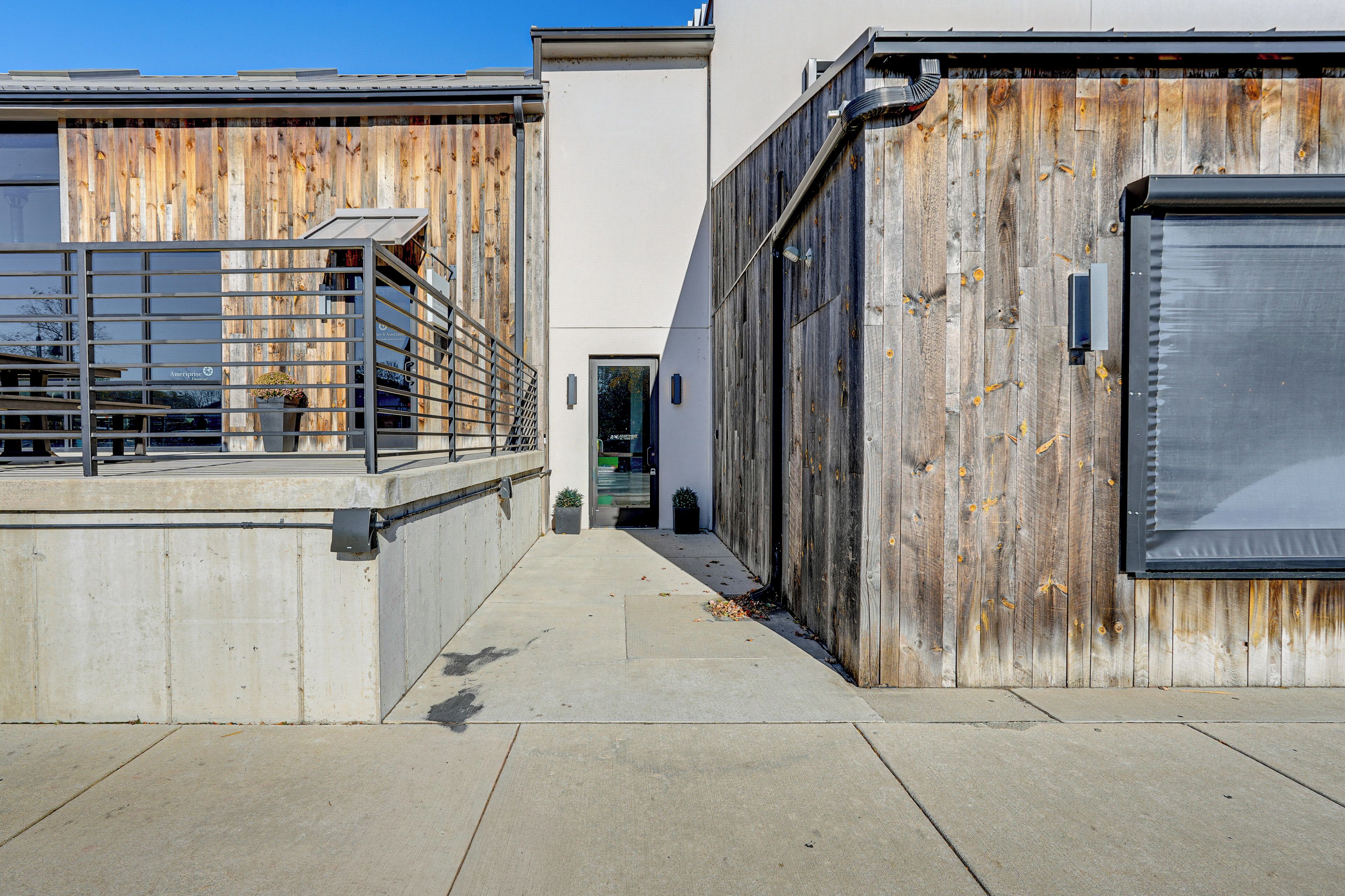 公寓 (2 Bedrooms) | 內部