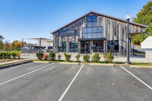 Appartamento (2 Bedrooms) | Interni