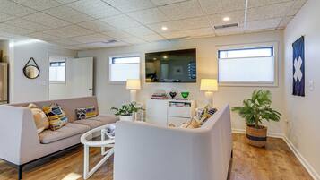 Apartment (2 Bedrooms) | Innenbereich