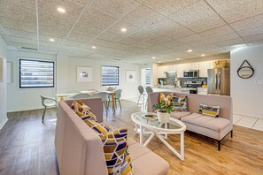 Appartamento (2 Bedrooms) | Facciata della struttura