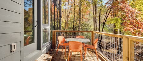 公寓 (2 Bedrooms) | 住宿內部