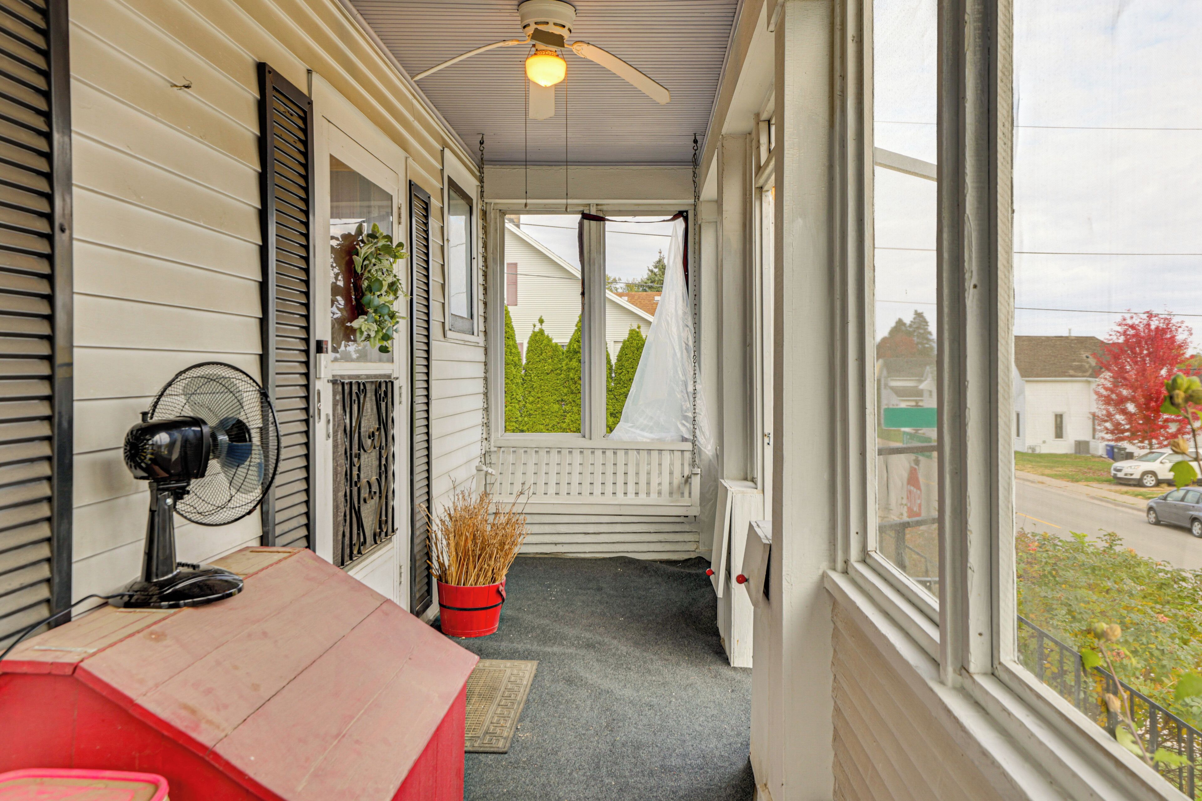 独立别墅 (4 Bedrooms) | 住宿内部