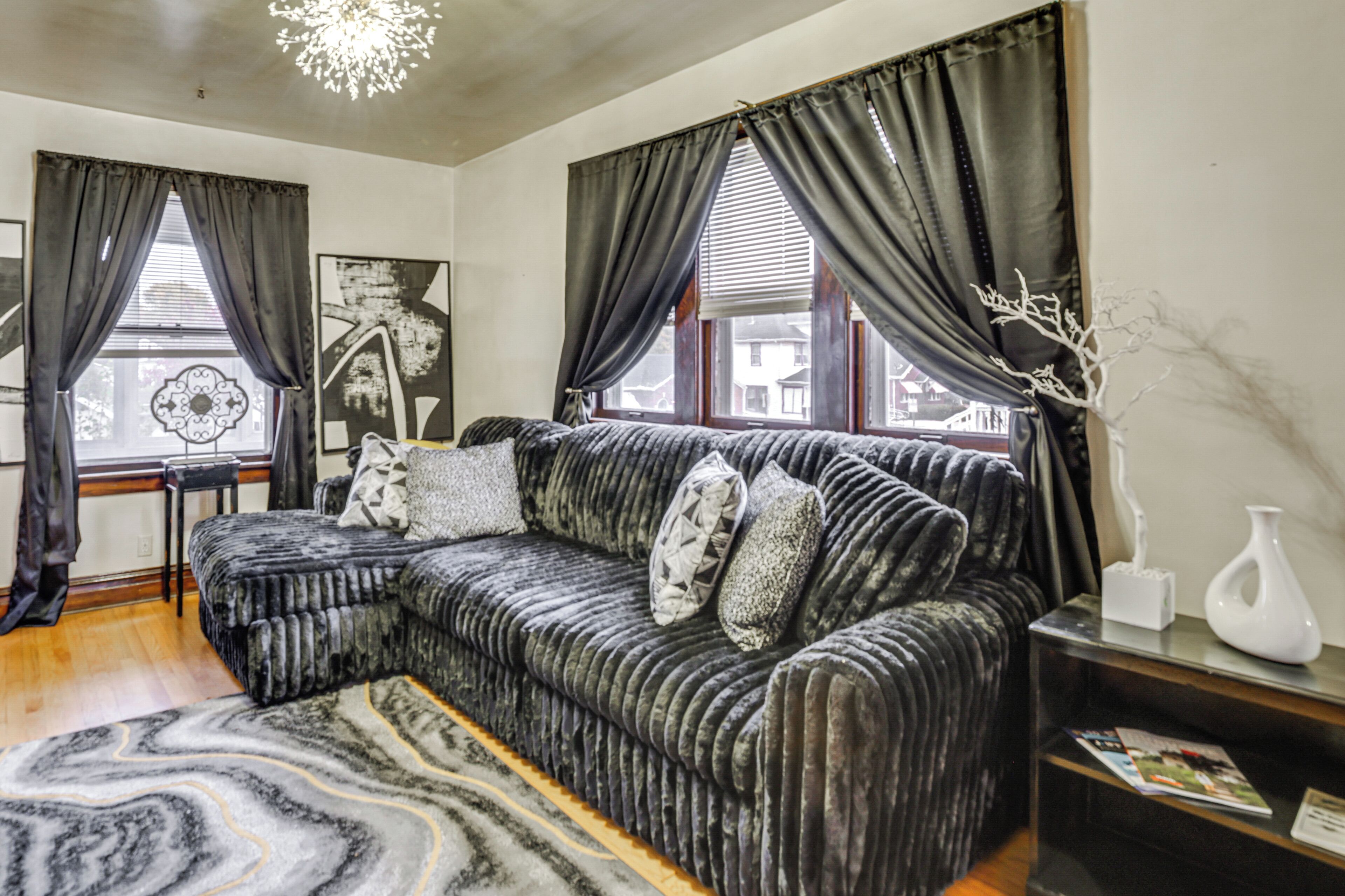 Nhà (4 Bedrooms) | Nội thất