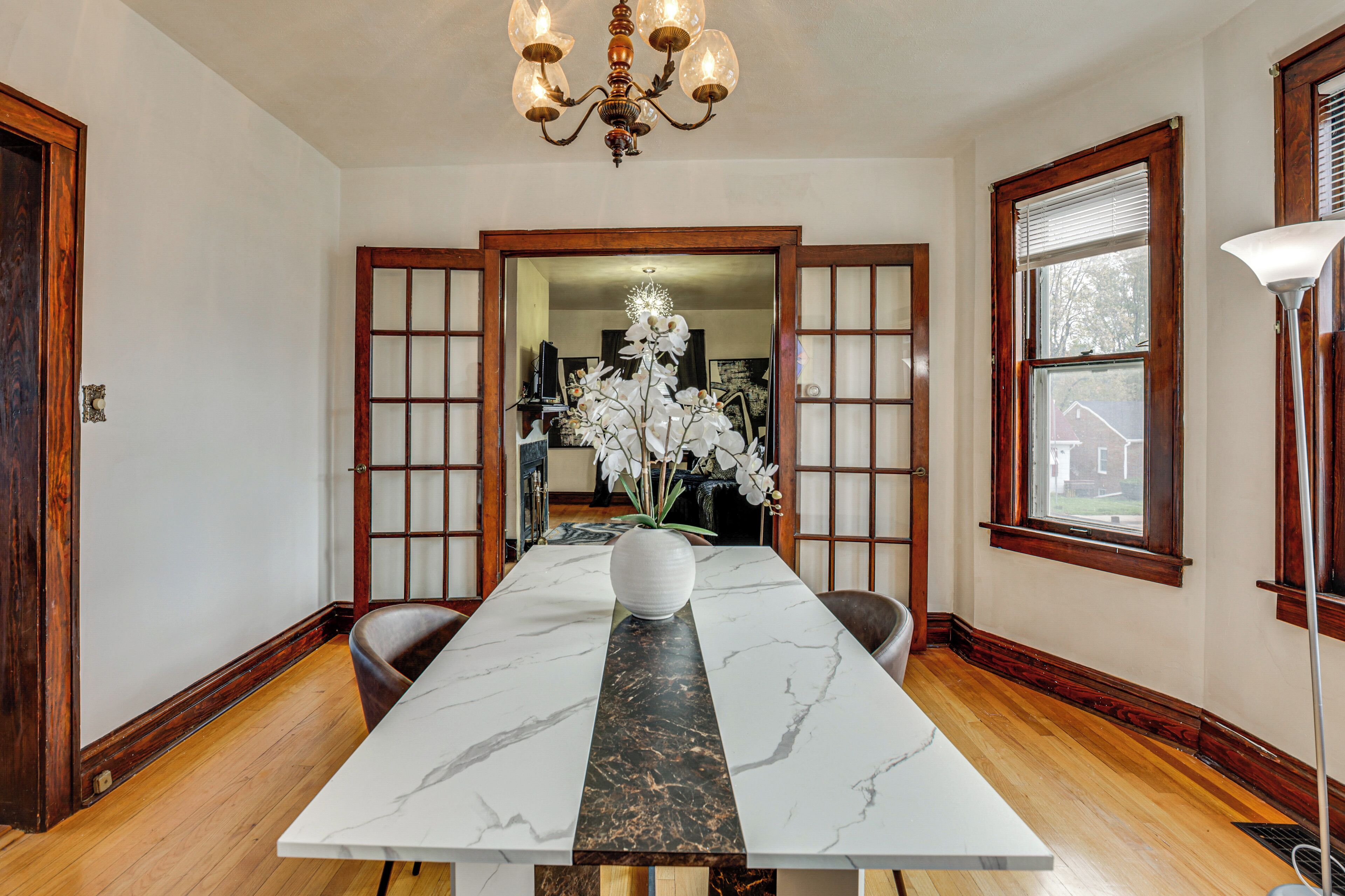 Casa (4 Bedrooms) | Parte interna