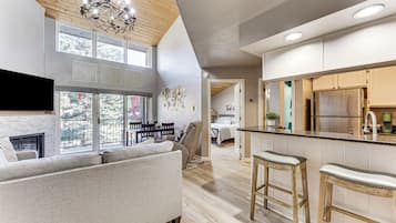Departamento (2 Bedrooms) | Interior