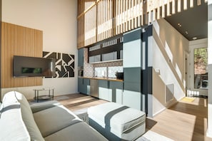 公寓 (2 Bedrooms) | 住宿內部