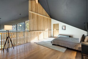 Apartment (2 Bedrooms) | Innenbereich