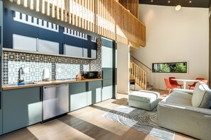 Căn hộ (2 Bedrooms) | Nội thất