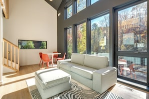 公寓 (2 Bedrooms) | 住宿內部