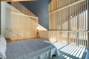 Căn hộ (2 Bedrooms) | Nội thất