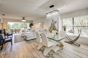 Apartment (2 Bedrooms) | Innenbereich