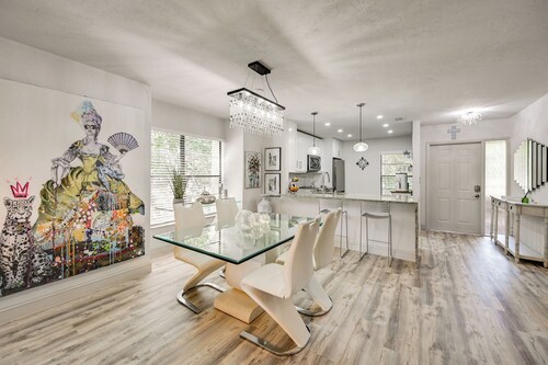 4 Mi to Beach! Naples Snowbird Nest w/ Pool Access