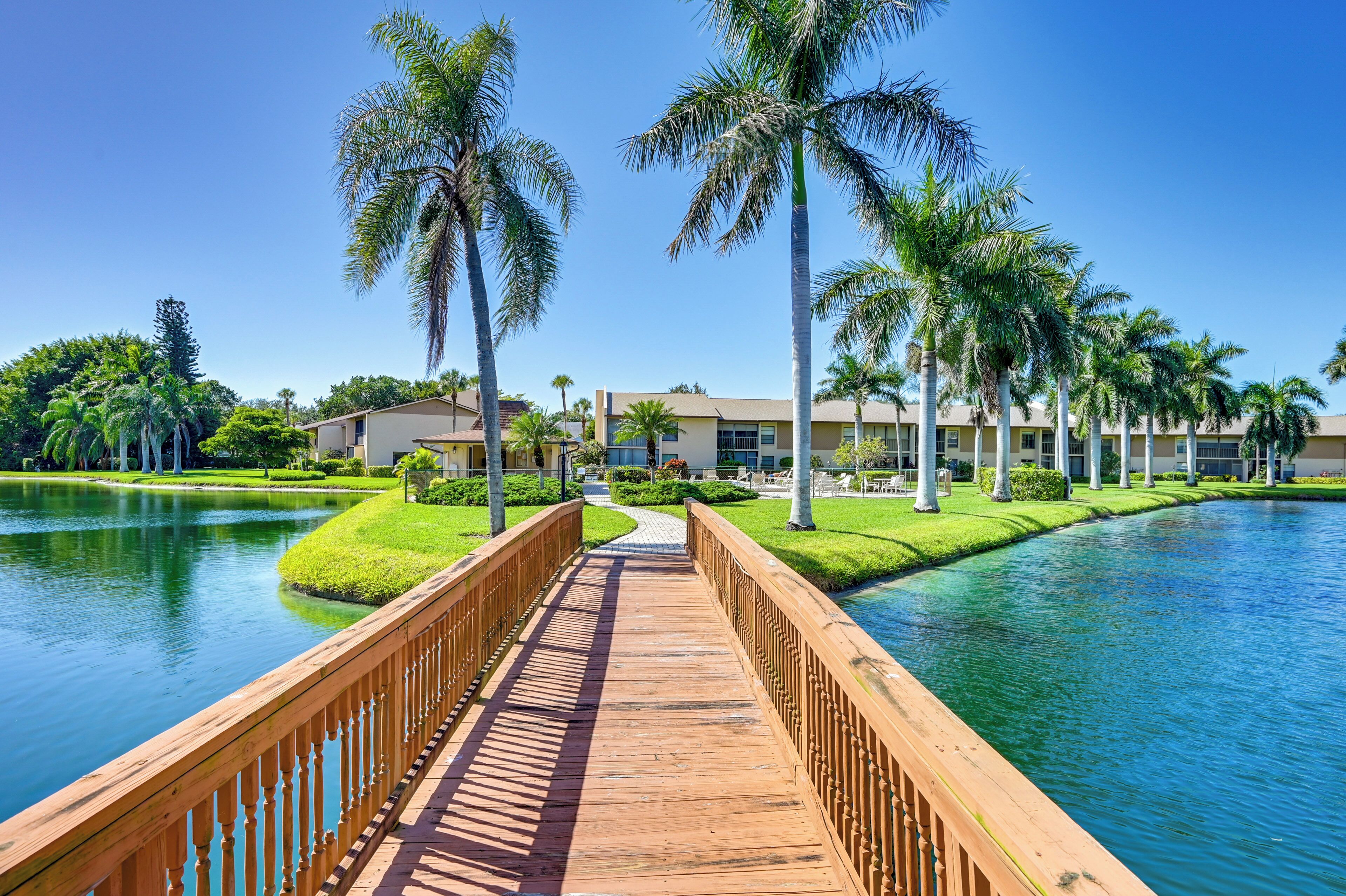 公寓 (2 Bedrooms) | 住宿内部