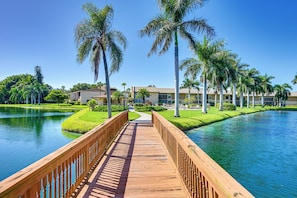 公寓 (2 Bedrooms) | 住宿内部