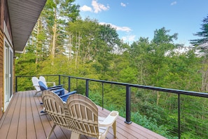 Nhà (3 Bedrooms) | Nội thất