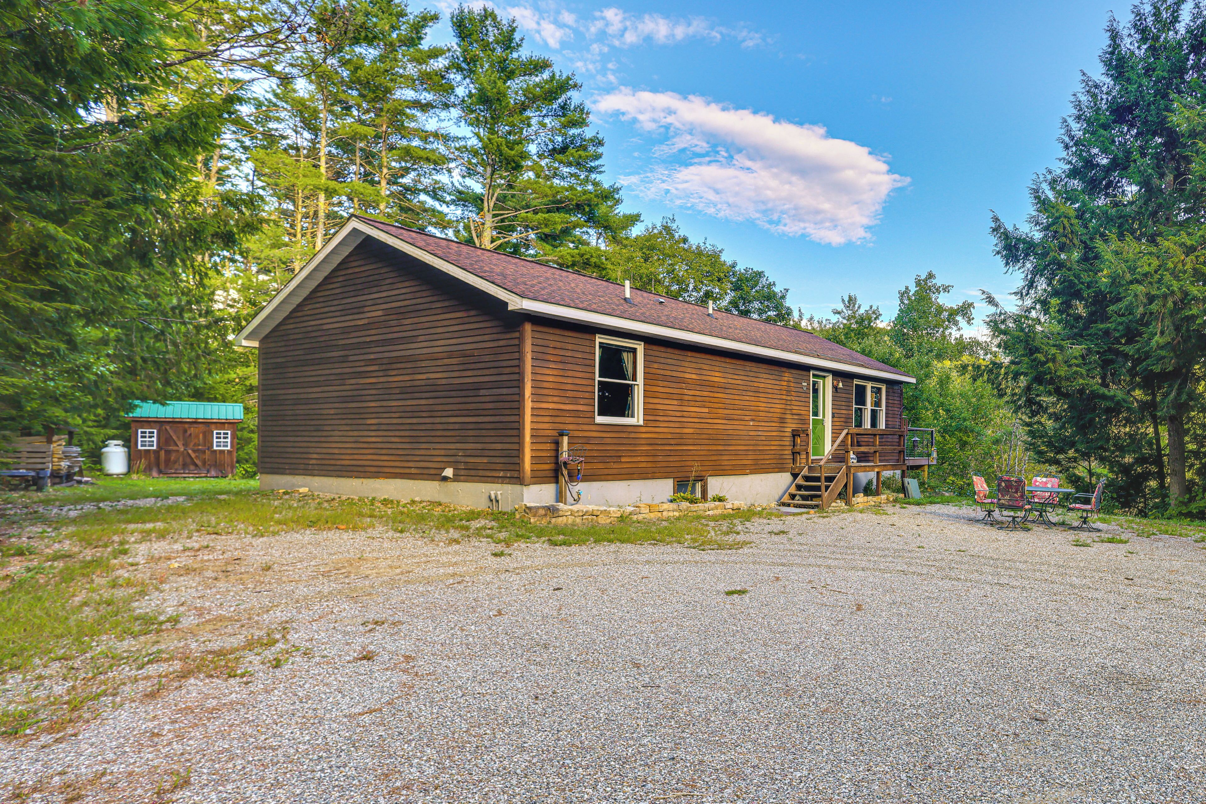 Nhà (3 Bedrooms) | Nội thất