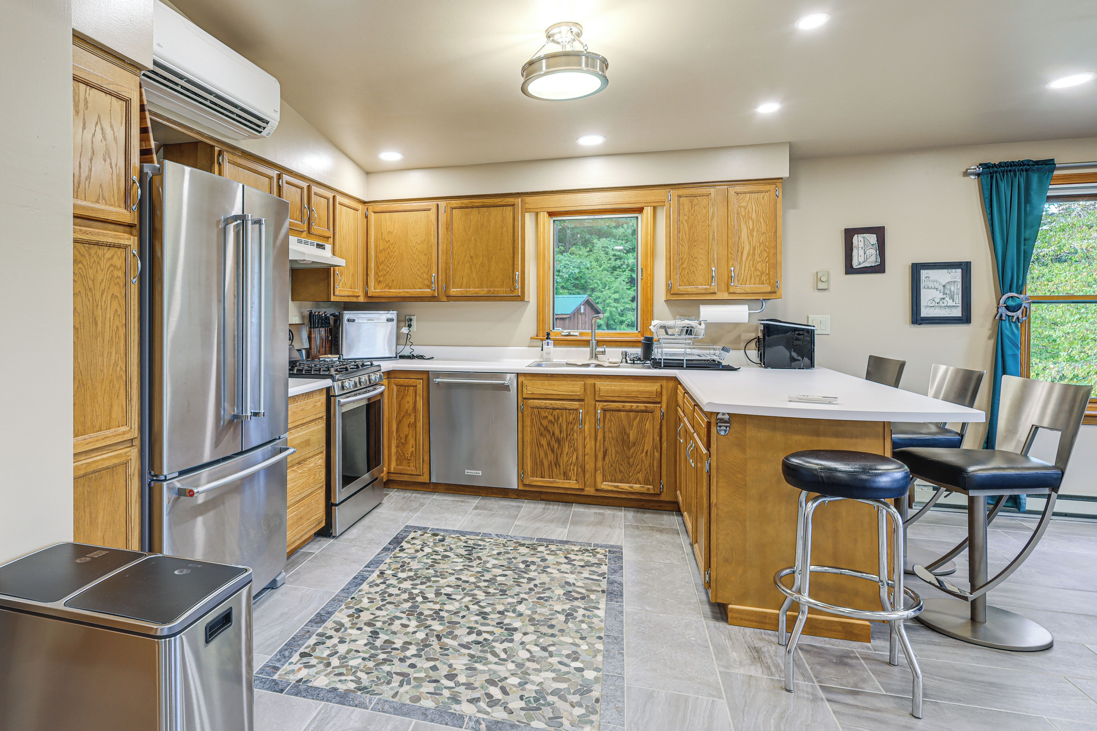 House (3 Bedrooms) | Bahagian dalam