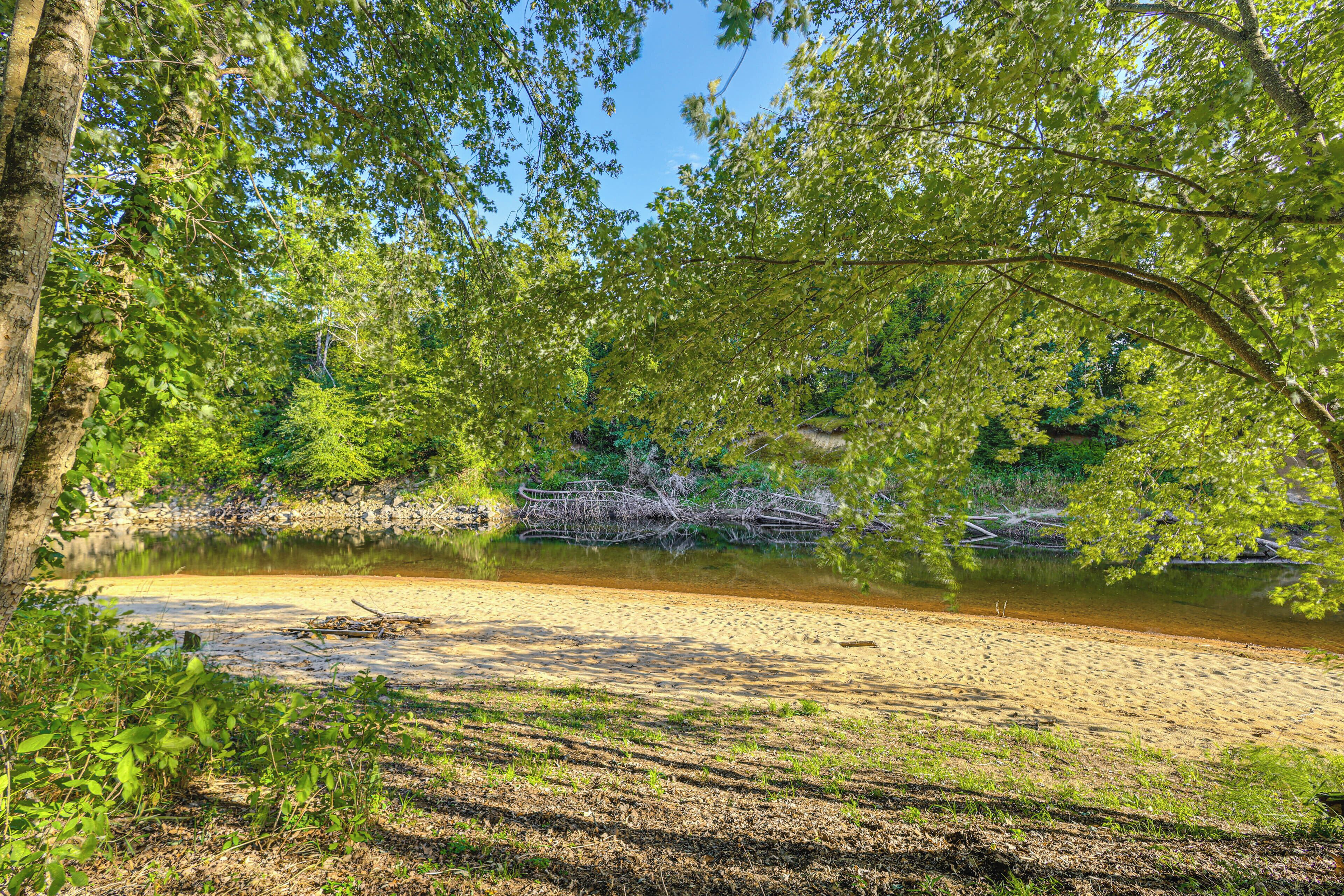 Nhà (3 Bedrooms) | Nội thất