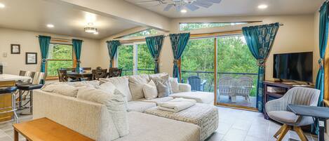 Casa (3 Bedrooms) | Fachada del alojamiento