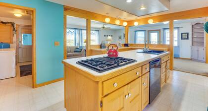 Mtn-view Colorado Haven! 32 Mi to Royal Gorge Park