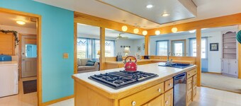 Mtn-view Colorado Haven! 32 Mi to Royal Gorge Park