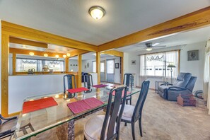 Casa (3 Bedrooms) | Interior