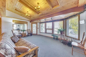 Casa (3 Bedrooms) | Interior