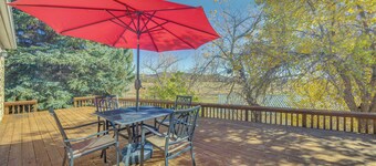 Mtn-view Colorado Haven! 32 Mi to Royal Gorge Park