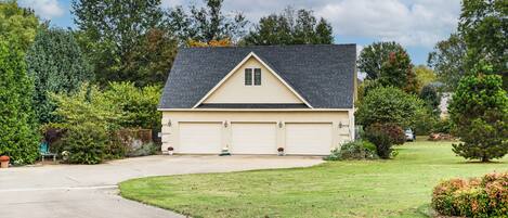 Apartment (1 Bedroom) | Innenbereich