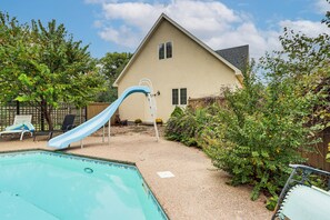 Apartment (1 Bedroom) | Interior - Near Hiking & Biking: Pet-friendly Rogers Getaway! (Rogers)