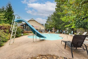 Apartment (1 Bedroom) | Interior - Near Hiking & Biking: Pet-friendly Rogers Getaway! (Rogers)
