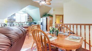 Apartment (1 Bedroom) | Interior