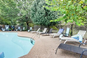 Departamento (1 Bedroom) | Interior