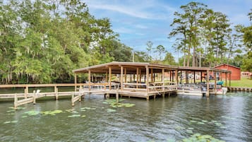 公寓 (1 Bedroom) | 住宿內部