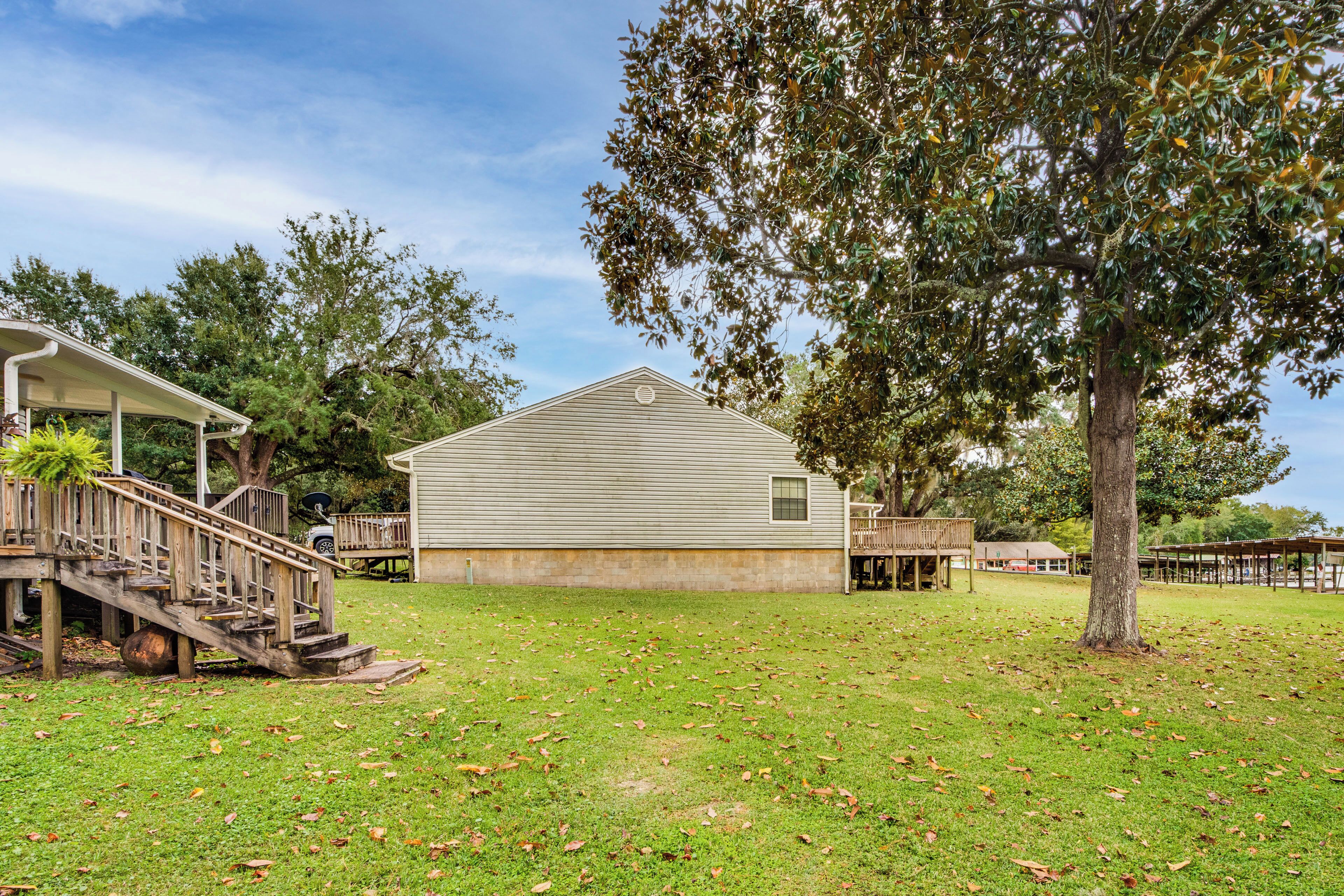 Apartemen (1 Bedroom) | Interior