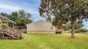 Apartemen (1 Bedroom) | Interior