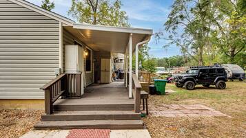 公寓 (1 Bedroom) | 住宿內部