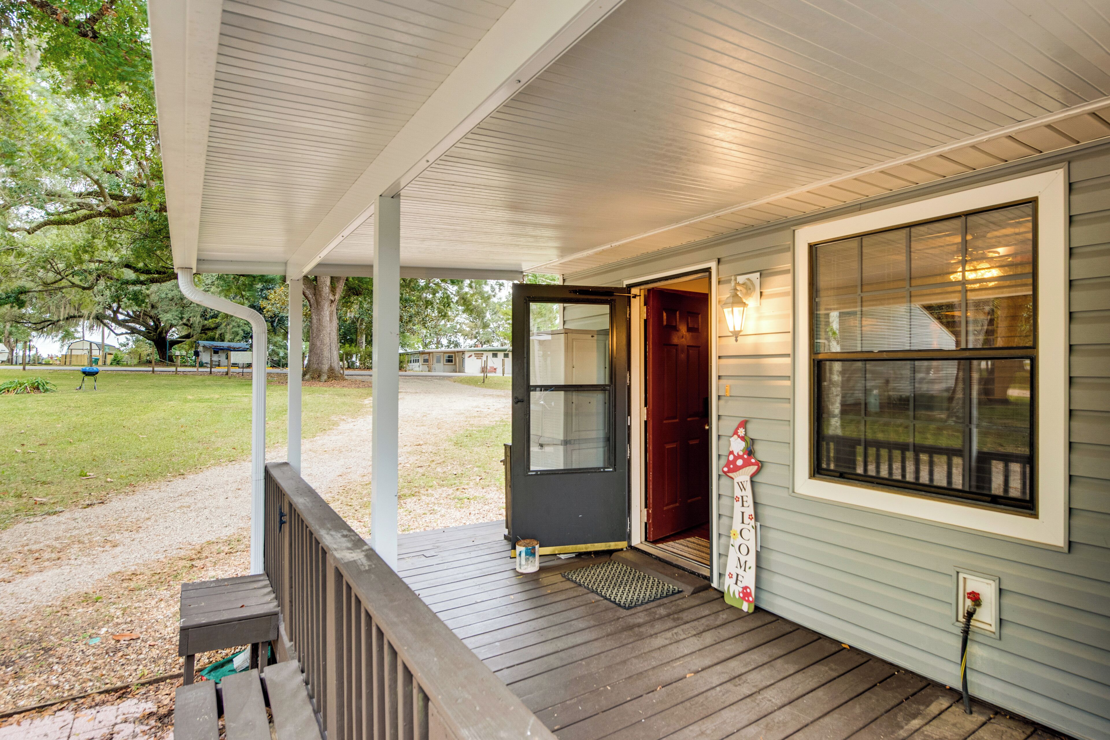 公寓 (1 Bedroom) | 住宿內部