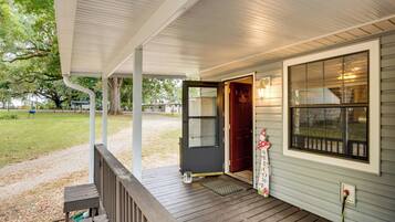 公寓 (1 Bedroom) | 住宿內部