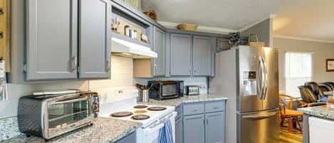 Nhà (3 Bedrooms) | Nội thất