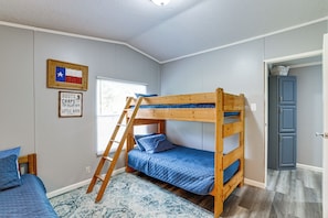 ハウス (3 Bedrooms) | 内装