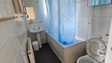 Handtücher, Toilettenpapier